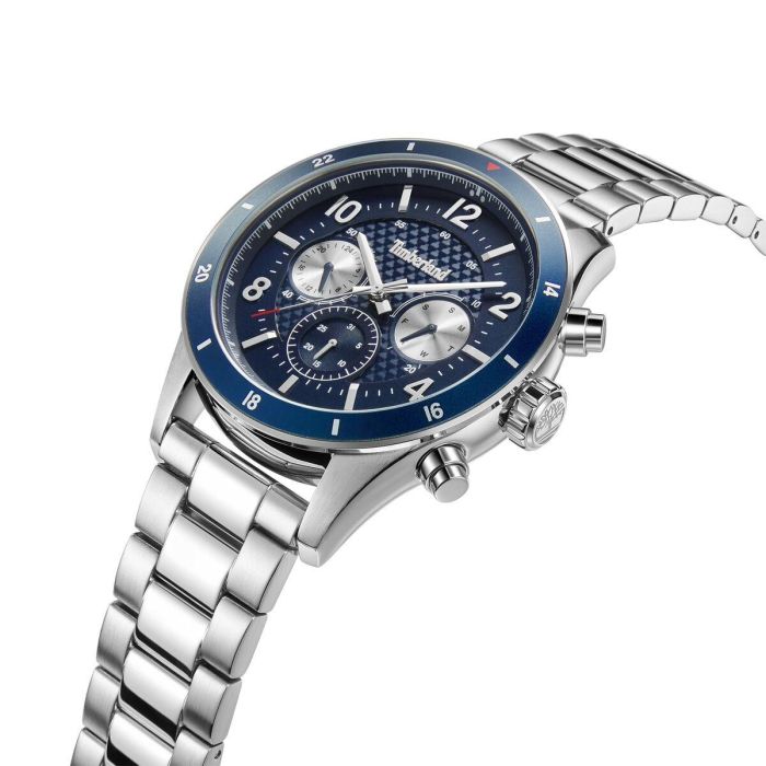 Reloj Hombre Timberland TDWGK2201005 (Ø 46 mm) 4