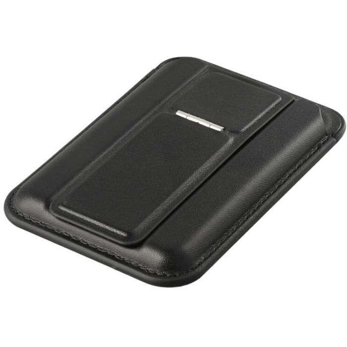 4smarts Universal Magnet Wallet mit Kickstand 5