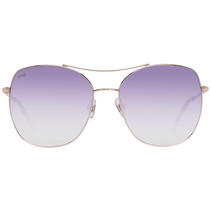 Gafas de Sol Mujer Web Eyewear WE0245 ø 58 mm 2 Gafas de Sol Mujer Web Eyewear WE0245 ø 58 mm 2