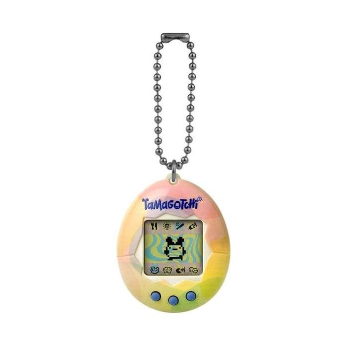 Tamagotchi Original Bandai 1 Unidad Aleatoria 3 Tamagotchi Original Bandai 1 Unidad Aleatoria 3