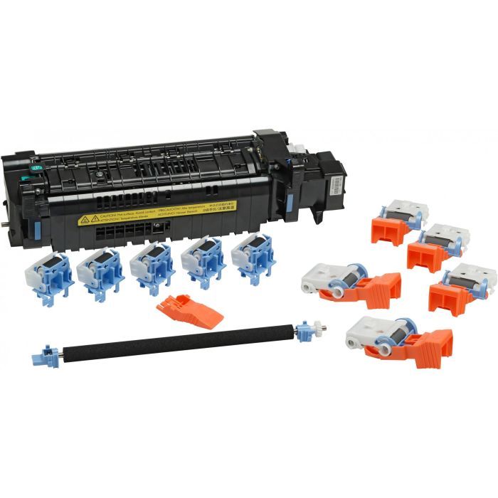 HP L0H25A Kit de Mantenimiento 220V para LaserJet, hasta 225.000 páginas, para M607n, M607dn, M608n, M608dn, M608x