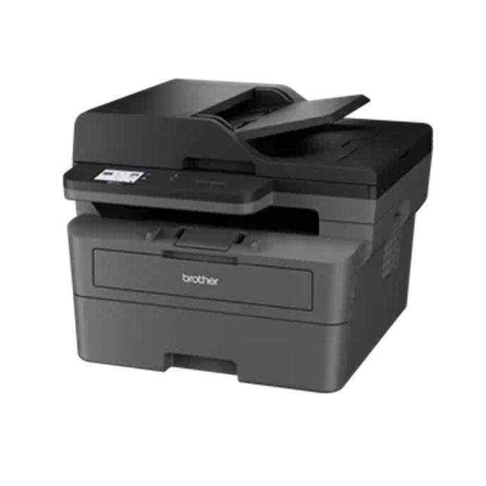 Brother Equipo Multifunción Mfcl2860Dw Láser Monocromo Con Fax, Duplex Y Wifi 1 Brother Equipo Multifunción Mfcl2860Dw Láser Monocromo Con Fax, Duplex Y Wifi 1