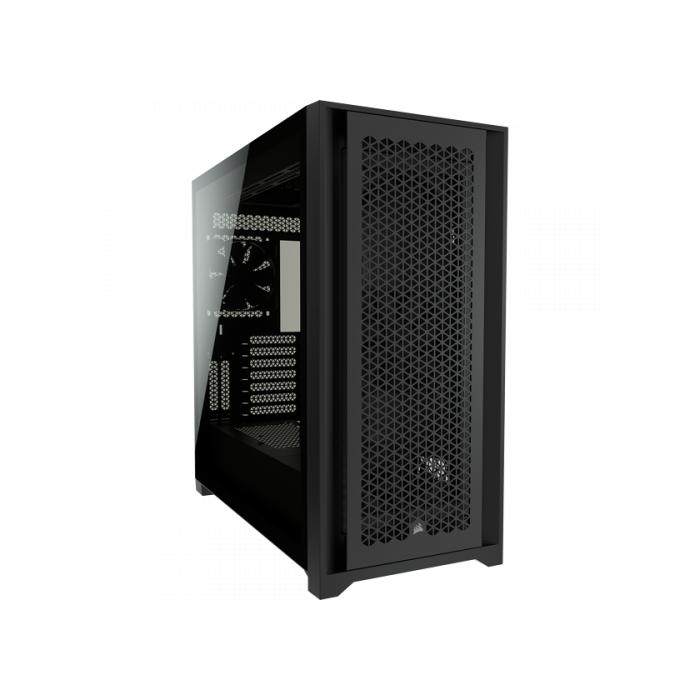 Caja Semitorre ATX Corsair 5000D AIRFLOW Negro