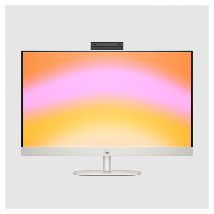 HP 27-cr0402ng All-in-One PC 27" FHD IPS i5-1335U 16GB RAM 1TB SSD Win11 13