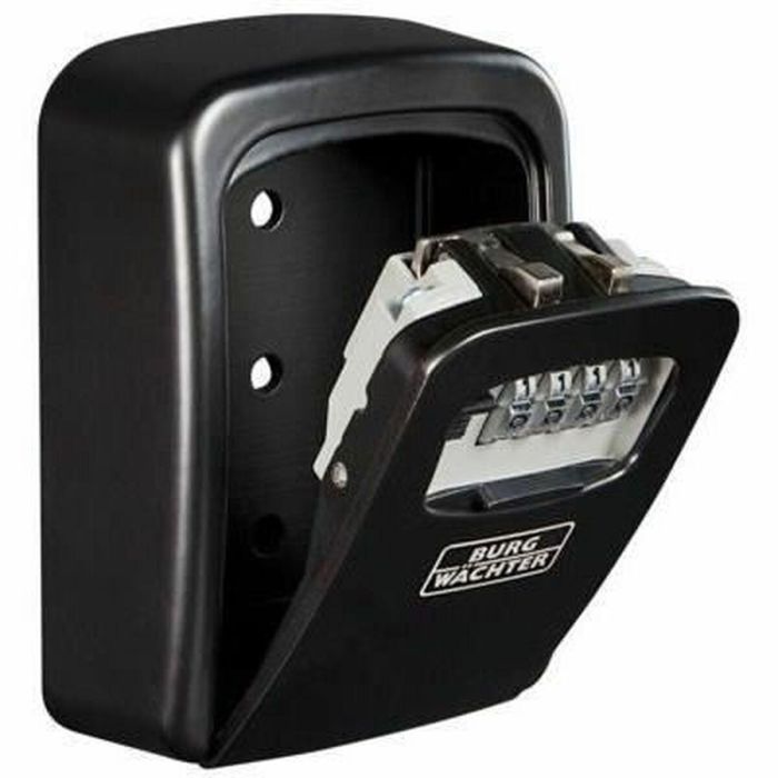 Key Safe 30 SB Burg -Wächter Key SB - Para claves de 9 cm de largo 3 Key Safe 30 SB Burg -Wächter Key SB - Para claves de 9 cm de largo 3