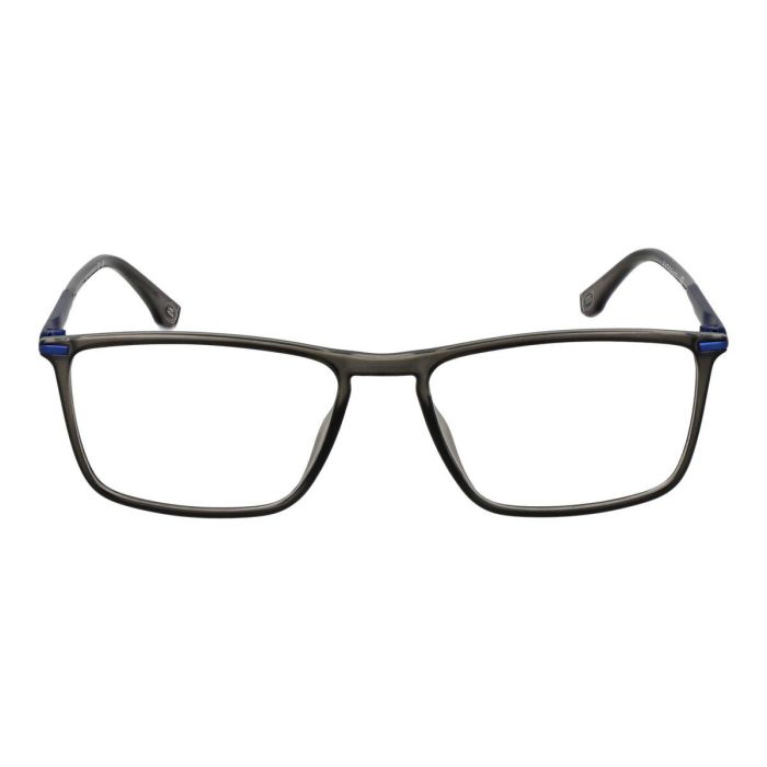Montura de Gafas Hombre Land Rover BRIGHAM 57GRY 2 Montura de Gafas Hombre Land Rover BRIGHAM 57GRY 2