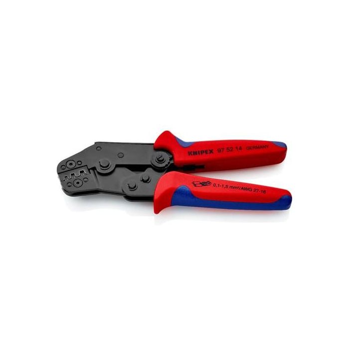 KNIPEX Crimp-Hebelzange 0 KNIPEX Crimp-Hebelzange 0