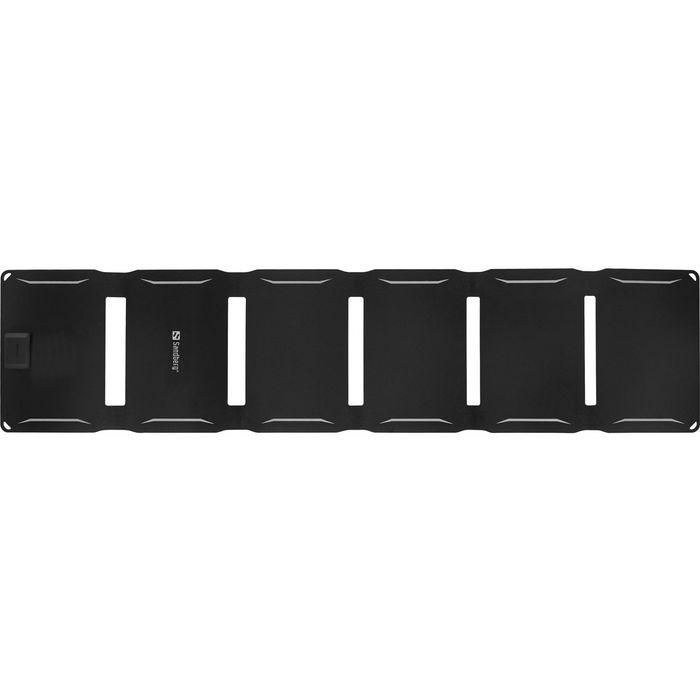 Sandberg Solar Charger 40W QC3.0+PD+DC 1 Sandberg Solar Charger 40W QC3.0+PD+DC 1