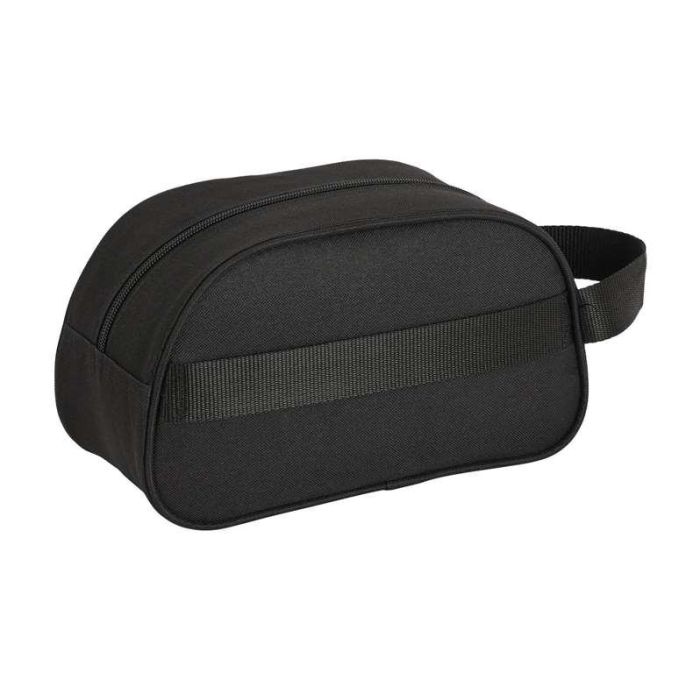 Cartera Escolar Safta Sevilla F.C. Teeen Neceser 1 Asa Adaptable A Carro 260x120x150 mm 6 Cartera Escolar Safta Sevilla F.C. Teeen Neceser 1 Asa Adaptable A Carro 260x120x150 mm 6
