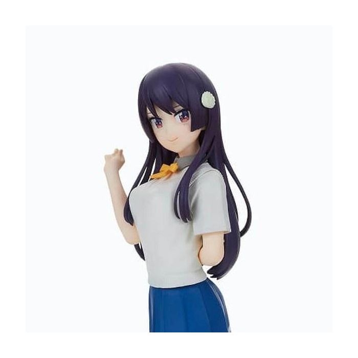 Figura Banpresto Osamake Shirokusa Kachi 1 Figura Banpresto Osamake Shirokusa Kachi 1