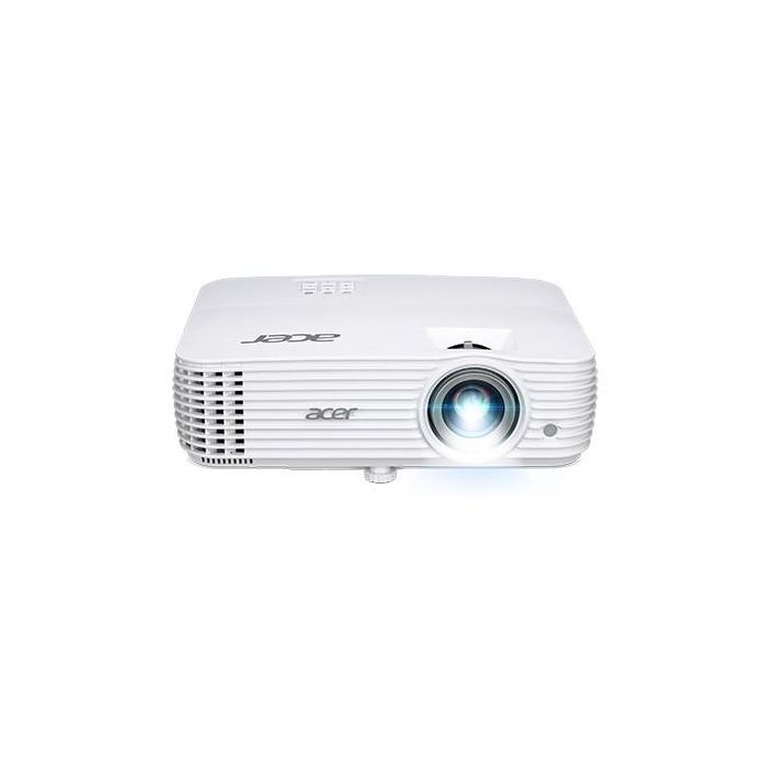 Acer P1657Ki Proyector DLP WUXGA 4500 Lúmenes, Full HD 1080p, Contraste 10000:1, HDMI, Wi-Fi, Miracast, Blanco 0 Acer P1657Ki Proyector DLP WUXGA 4500 Lúmenes, Full HD 1080p, Contraste 10000:1, HDMI, Wi-Fi, Miracast, Blanco 0