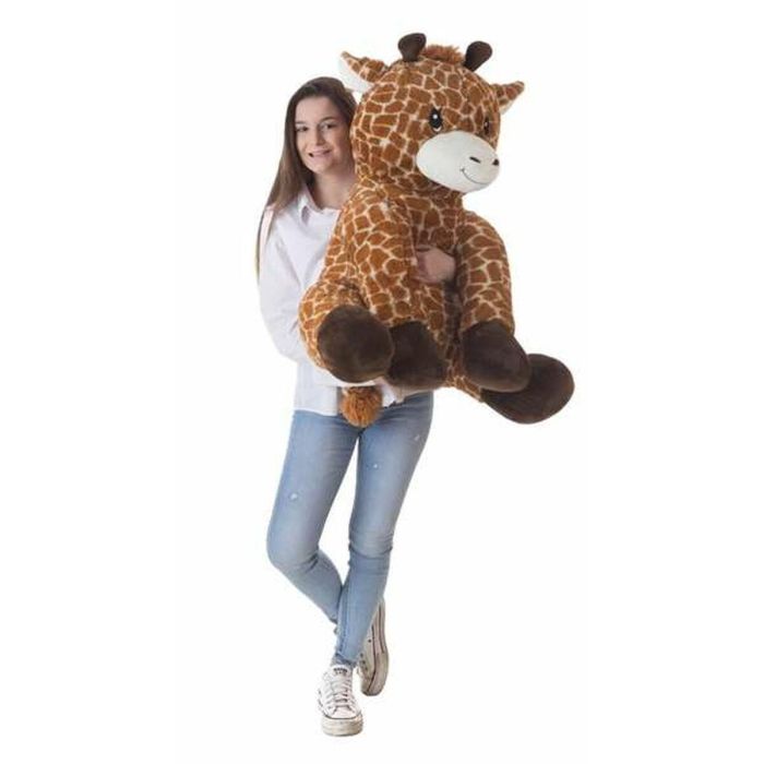 Peluche Jas Jirafa 100 cm 5 Peluche Jas Jirafa 100 cm 5