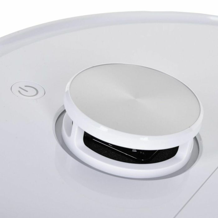 EZVIZ EZV1692798895779 Aspiradora Robot RS2 con Base Multifunción Lavado, Secado, Limpieza y Recarga Automática 4000 Pa 70 EZVIZ EZV1692798895779 Aspiradora Robot RS2 con Base Multifunción Lavado, Secado, Limpieza y Recarga Automática 4000 Pa 70