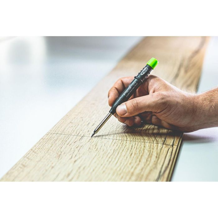 Marcador Pica 3030 Lavable Grafito 13 Marcador Pica 3030 Lavable Grafito 13