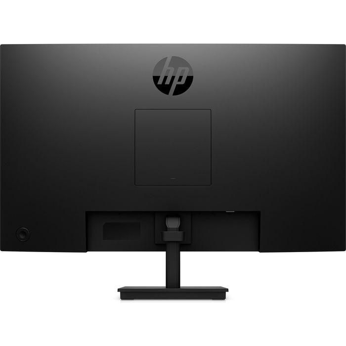 HP P27 G5 Monitor FHD de 27 pulgadas, Pantalla Nítida y Suave para Oficina y Teletrabajo, Ideal para Productividad 4