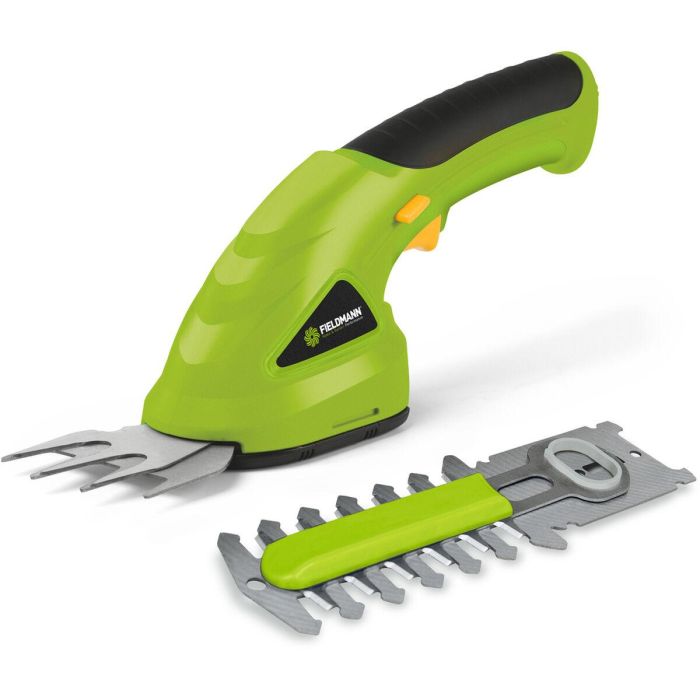 Cortacésped de Batería Fieldmann FZN 4000 A 3,6 V 3