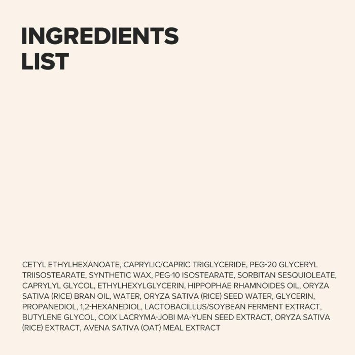 Beauty Of Joseon Bálsamo Limpiador Radiance Cleansing para Maquillaje Waterproof y Protector Solar 100 ml 1