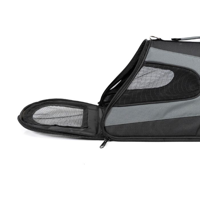 Bolso Plegable Gloss Cabina Aerea 46*25*23 cm 6 Bolso Plegable Gloss Cabina Aerea 46*25*23 cm 6