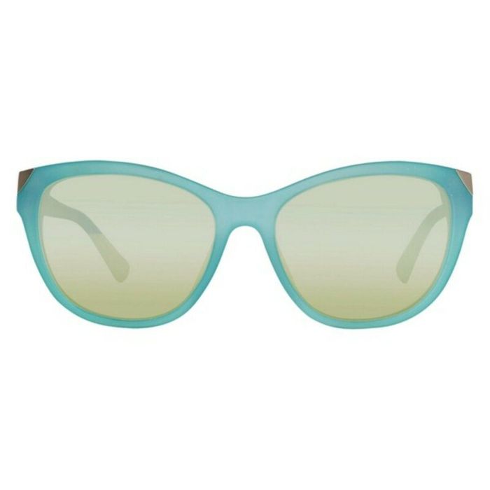 Gafas de Sol Mujer Guess GU7398-5585X 2