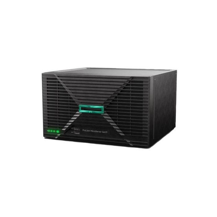 Servidor HPE ProLiant MicroServer Gen11 Intel Gold G7400/ 16GB Ram 1 Servidor HPE ProLiant MicroServer Gen11 Intel Gold G7400/ 16GB Ram 1