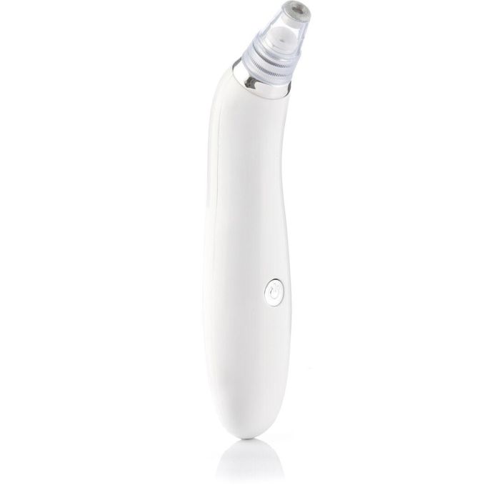Limpiador Facial Eléctrico de Puntos Negros Pore·Off InnovaGoods 3 Limpiador Facial Eléctrico de Puntos Negros Pore·Off InnovaGoods 3