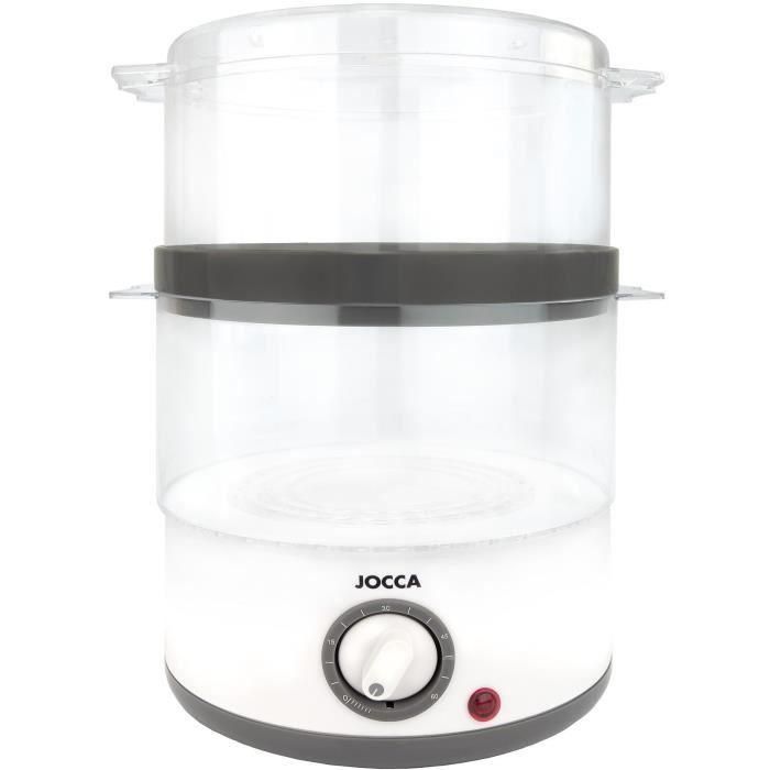 Jocca JOC8435253521453 Vaporera Jocca JOC8435253521453 Vaporera