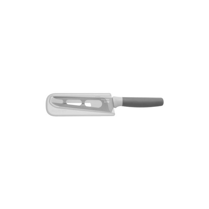 Cuchillo Para Queso Gris 13 Cm BERGHOFF 3950044 2