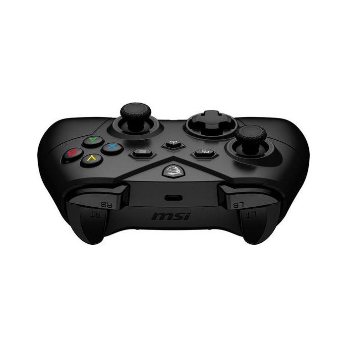 Gamepad MSI Force Gc300 W 1