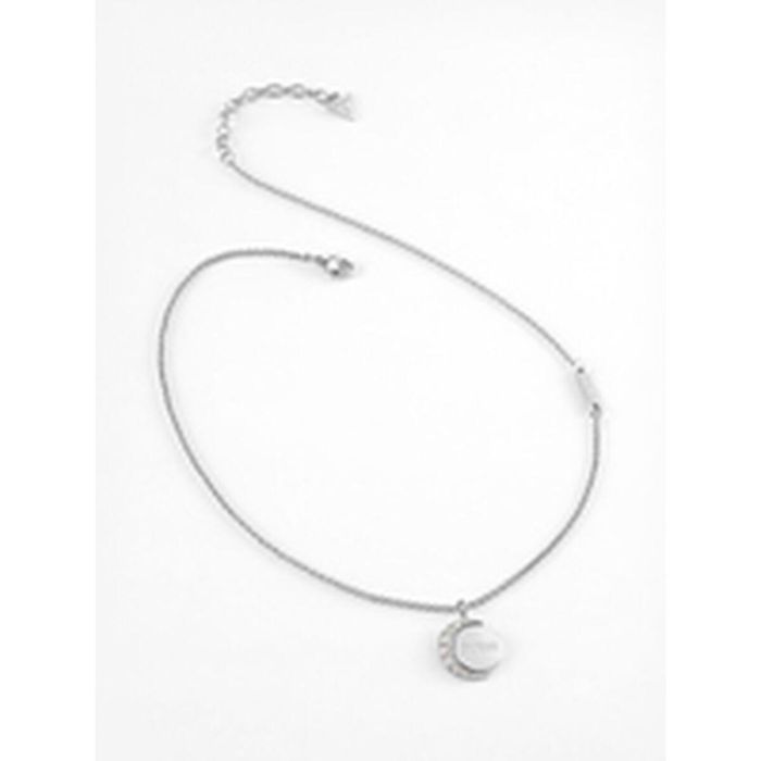 Collar Mujer Guess JUBN01189JWRHT-U 45 cm 2