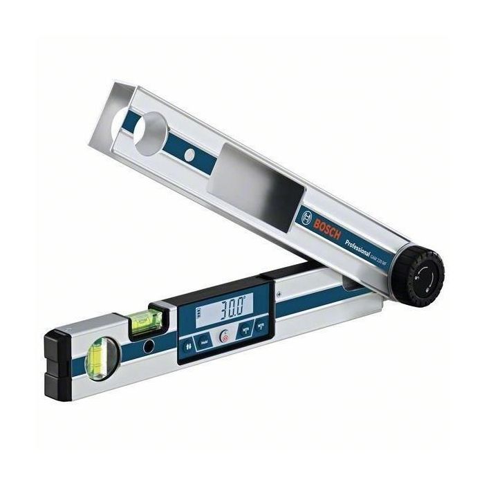 Bosch Professional GAM 220 MF Medición de ángulo Bosch Professional GAM 220 MF Medición de ángulo