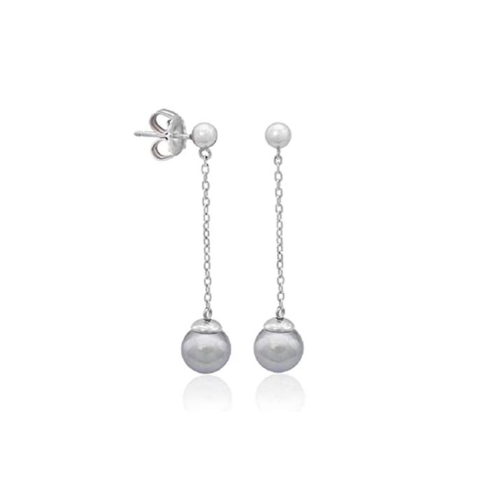 Pendientes Mujer Majorica 16472.06.2.000.010.1 Pendientes Mujer Majorica 16472.06.2.000.010.1