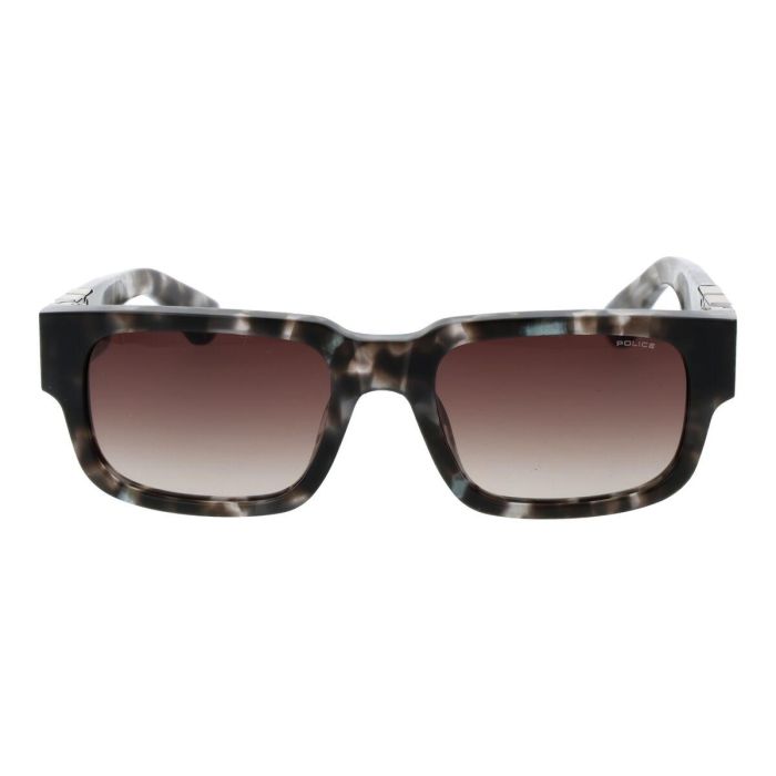 Gafas de Sol Unisex Police SPLP24 5407MR 2