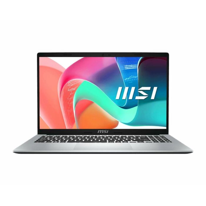 Laptop MSI 9S7-15S111-204 0 Laptop MSI 9S7-15S111-204 0