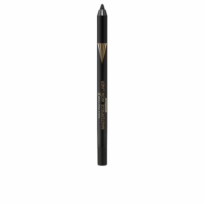 Max Factor Masterpiece Wow Liner Gel Eyeliner Waterproof #310-Sable Black 1,2 gr