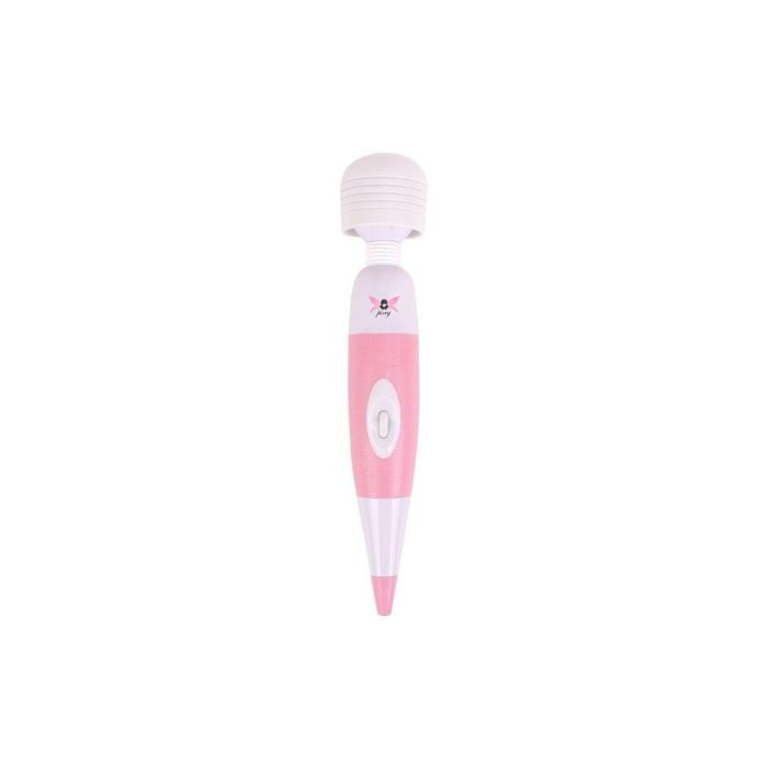 Masajeador Pixey Rosa Masajeador Pixey Rosa