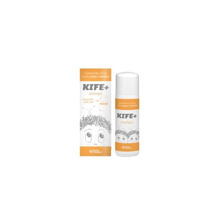 Kife+ Champu 100Ml