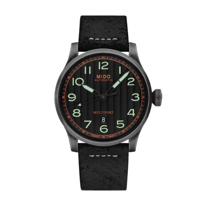 Reloj Hombre Mido MULTIFORT ESCAPE (Ø 44 mm)