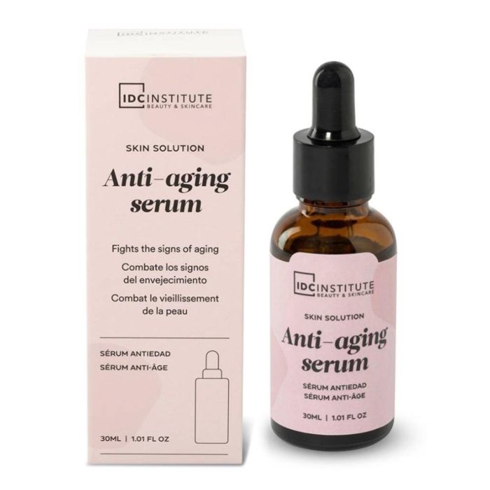 Idc Institute Skin solution serum anti-edad 30 ml