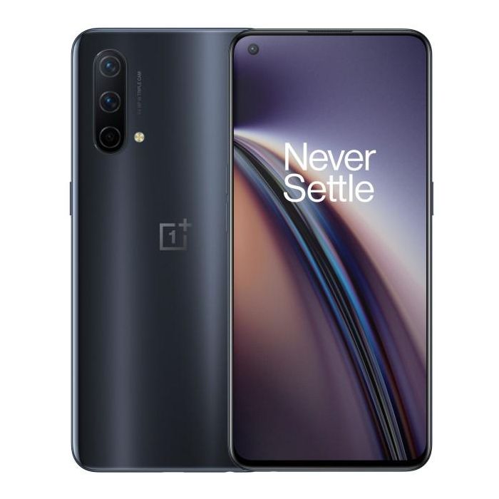OnePlus Nord CE 5 5G Dual Sim, 8GB RAM, 256GB, Color Negro