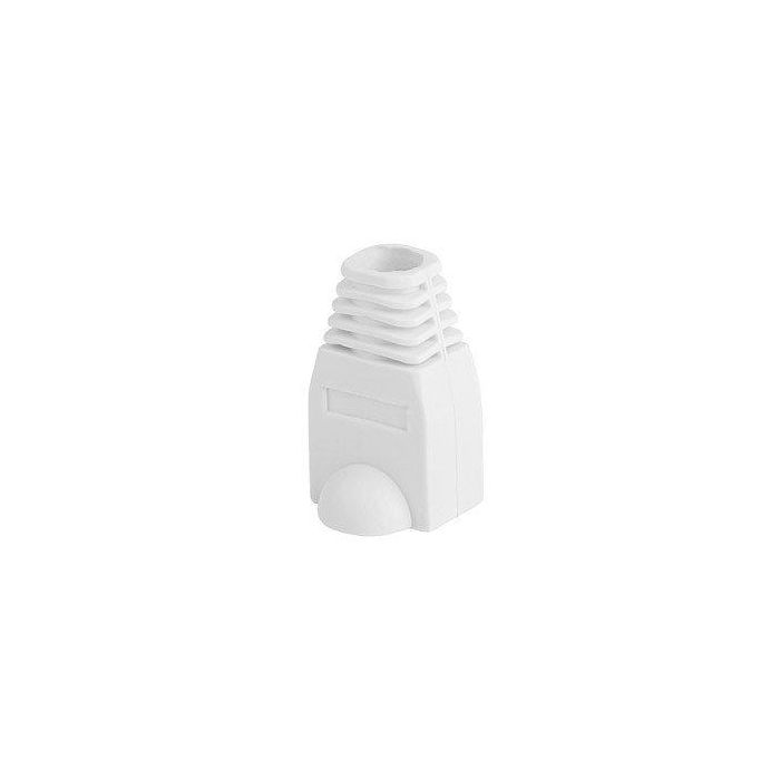 Funda Protectora Lanberg Plb - 1000 - W Conector Rj45 Funda Protectora Lanberg Plb - 1000 - W Conector Rj45