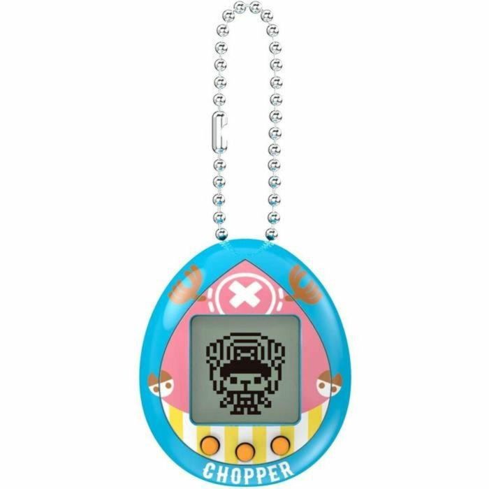 Tamagotchi Nano - Bandai - One Piece - Chopper Edition