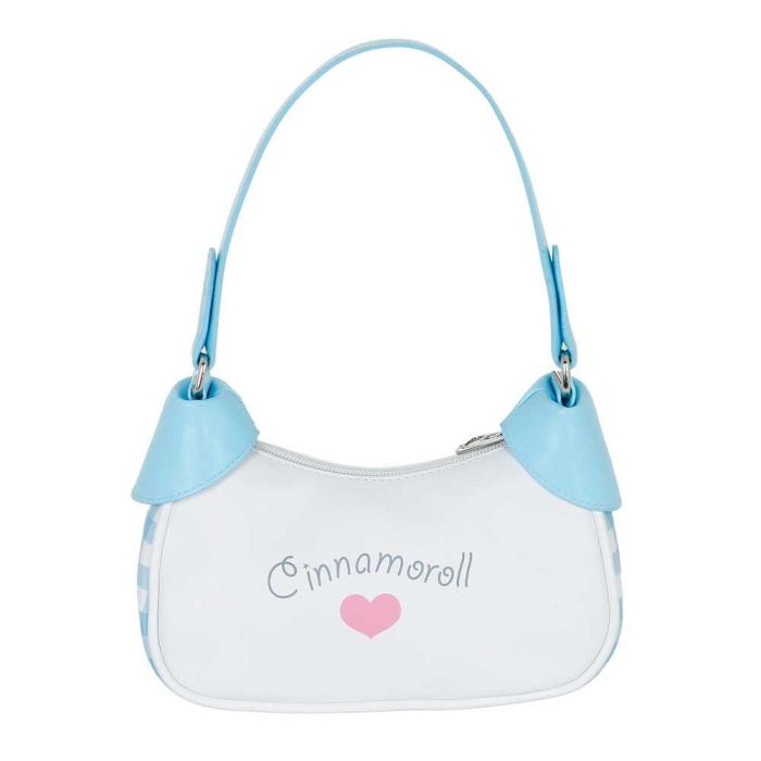 Bolso Fancy Casual Vichy Sanrio Cinnamoroll Multicolor 1