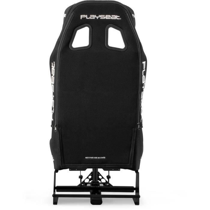 Asiento de simulación - PLAYSEAT - Evolution Pro Actifit - Negro 1