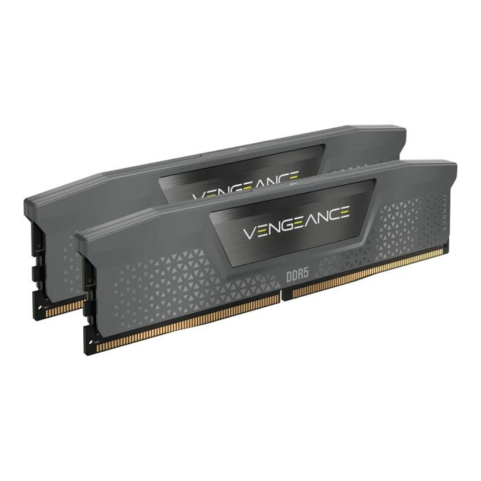 Corsair Vengeance 32GB (2x16GB) DDR5 6000MHz CL28 para PC Kit con XMP 3.0 y AMD EXPO 2