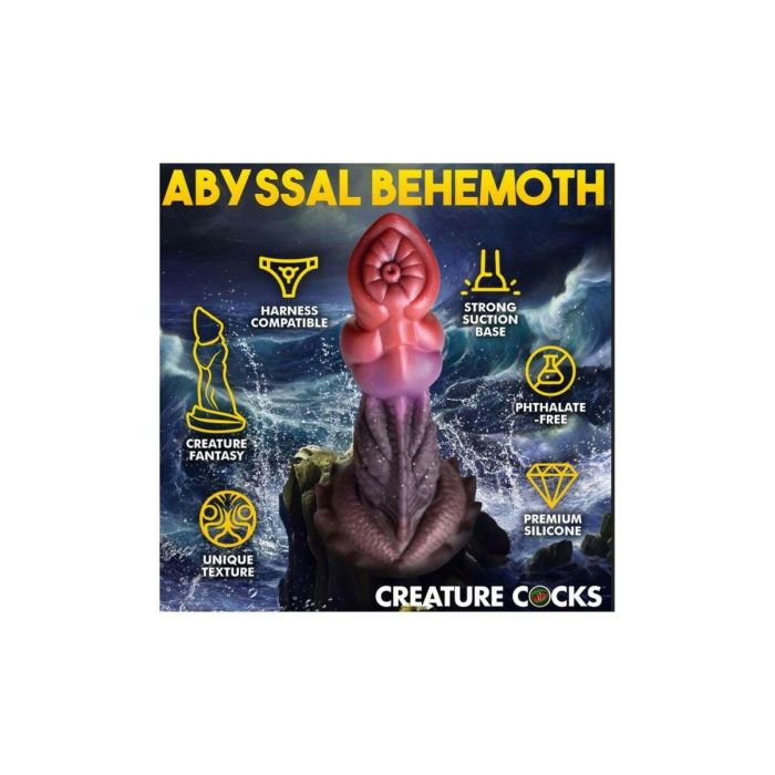 Consolador Realista XR 3