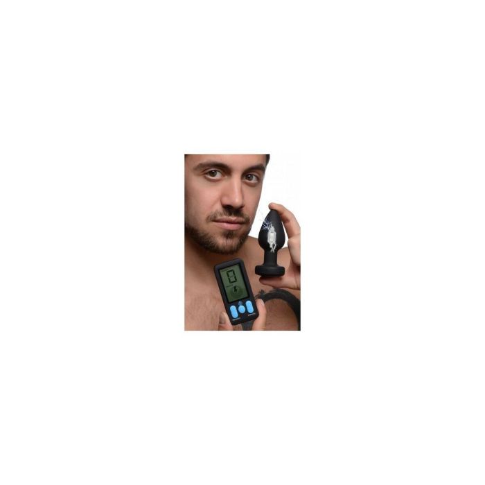Plug Anal XR 1 Plug Anal XR 1