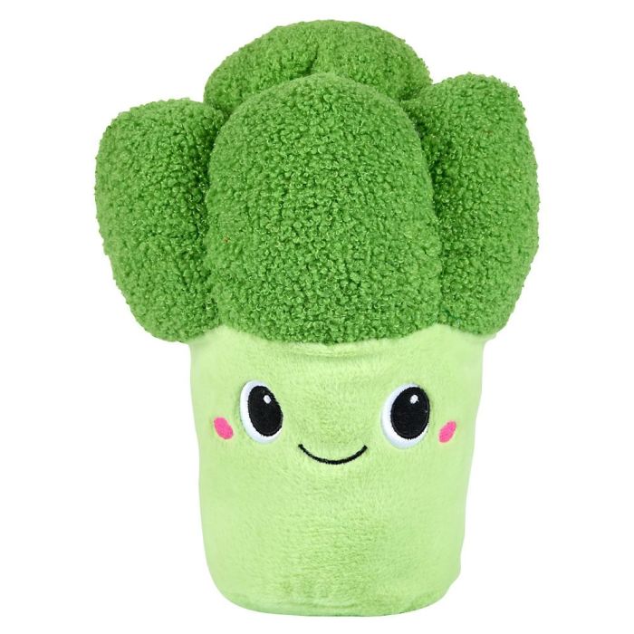 Peluche Brocoli Kawaii The Concept Factory 0 Peluche Brocoli Kawaii The Concept Factory 0
