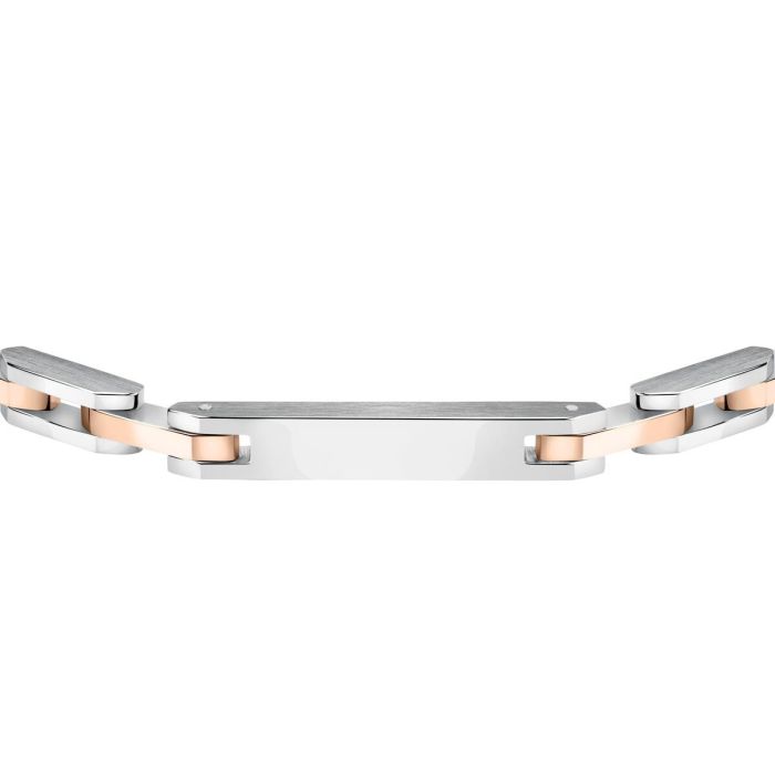 Pendientes Sector SAFT52 Acero 22 cm 7