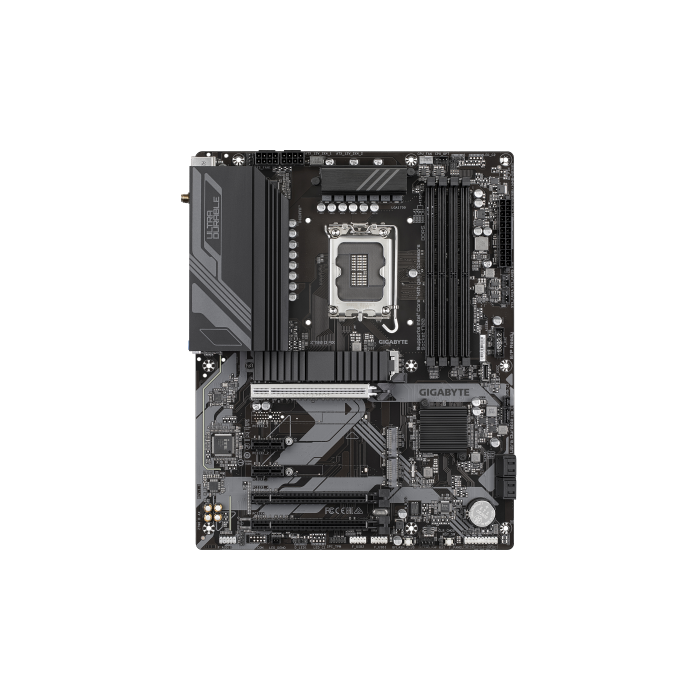 Gigabyte Z790 D AX placa base Intel Z790 Express LGA 1700 ATX 1 Gigabyte Z790 D AX placa base Intel Z790 Express LGA 1700 ATX 1