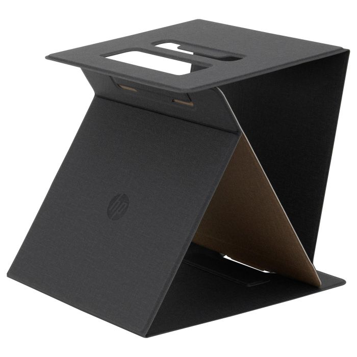 HP Soporte Convertible para Portátil, Ancho: 283mm, Altura: 240mm 1